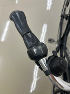 BEGAGNAD Monark E-Karin Front 7vxl Svart 51