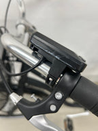 BEGAGNAD Monark E-Karin Front 3vxl Svart 51