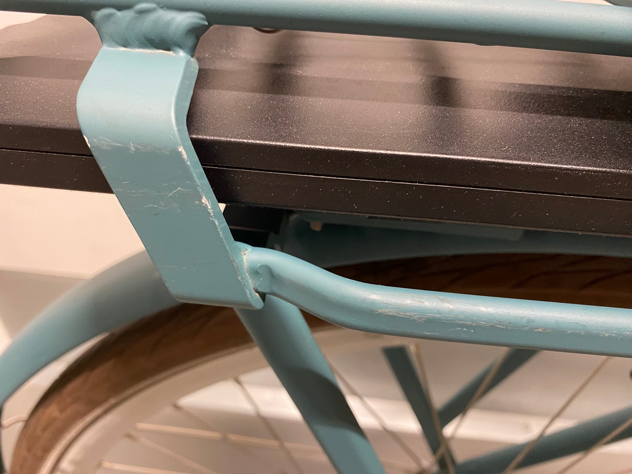 BEGAGNAD Monark E-Sture-Blå-53
