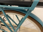 BEGAGNAD Monark E-Sture-Blå-58