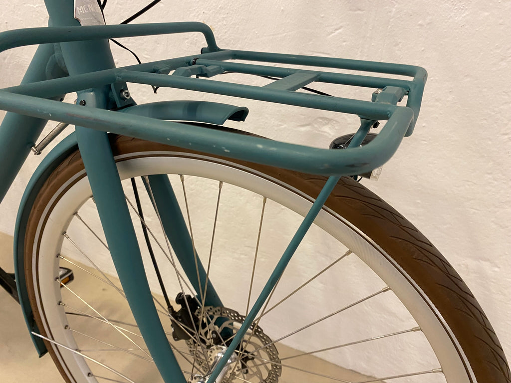 BEGAGNAD Monark E-Sture-Blå-58