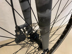 BEGAGNAD Crescent Elton-Svart-53