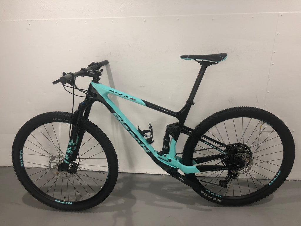 BEGAGNAD Bianchi Methanol-Celeste-48