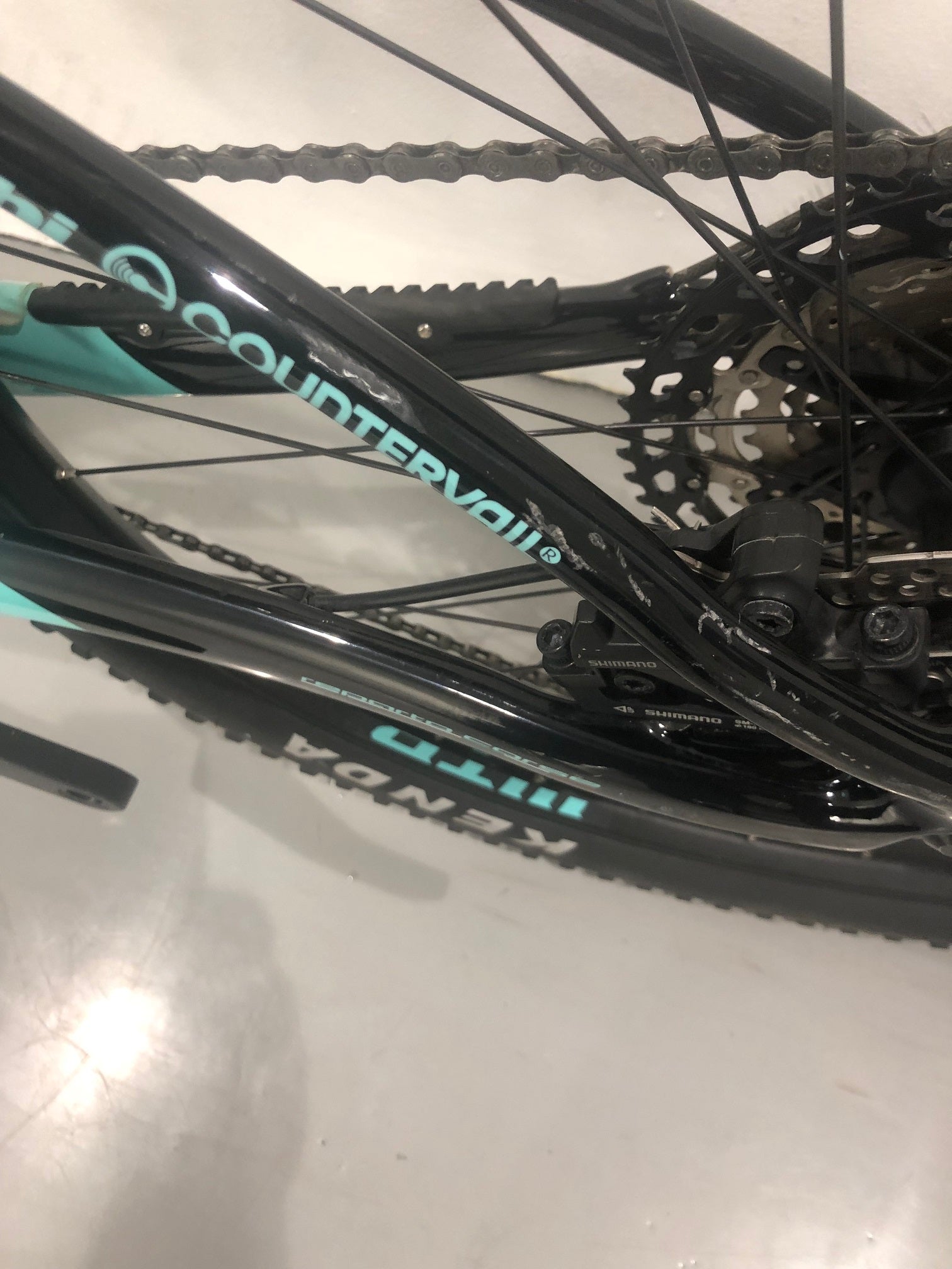 BEGAGNAD Bianchi Methanol-Celeste-48
