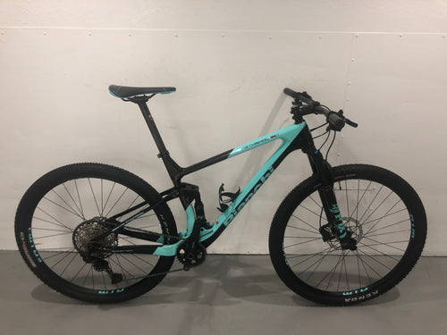 BEGAGNAD Bianchi Methanol-Celeste-48