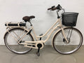 BEGAGNAD Monark E-Karin Center 7vxl Sand 51