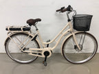 BEGAGNAD Monark E-Karin Center 7vxl Sand 51