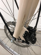 BEGAGNAD Monark E-Karin Center 7vxl Sand 51