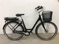 BEGAGNAD Monark E-Emma 3vxl Svart 51