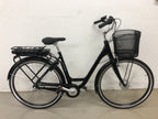BEGAGNAD Monark E-Emma 3vxl Svart 51