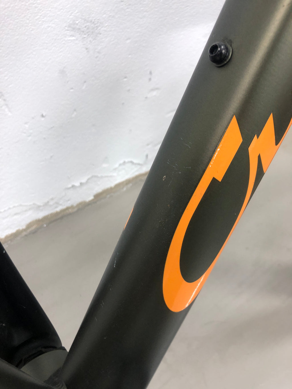 BEGAGNAD Crescent Rask-R60 Grön 43
