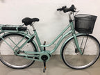 BEGAGNAD Monark E-Karin Center 7vxl Mint 51