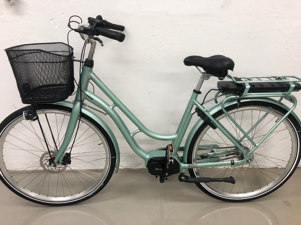 BEGAGNAD Monark E-Karin Center 7vxl Mint 51