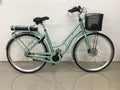 BEGAGNAD Monark E-Karin Center 7vxl Mint 51