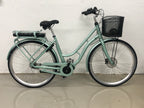 BEGAGNAD Monark E-Karin Center 7vxl Mint 51