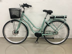 BEGAGNAD Monark E-Karin Center 7vxl Mint 51