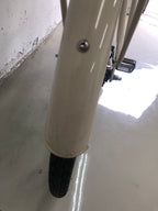 BEGAGNAD Monark E-Karin Center 7vxl Sand 51