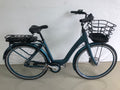 BEGAGNAD Crescent Elina Petrol 51