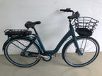 BEGAGNAD Crescent Elina Petrol 51