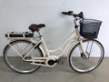 BEGAGNAD Monark E-Karin Center 7vxl Sand 51