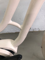 BEGAGNAD Monark E-Karin Center 7vxl Sand 51