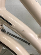BEGAGNAD Monark E-Karin Center 7vxl Sand 51