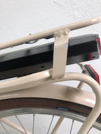 BEGAGNAD Monark E-Karin Center 7vxl Sand 51
