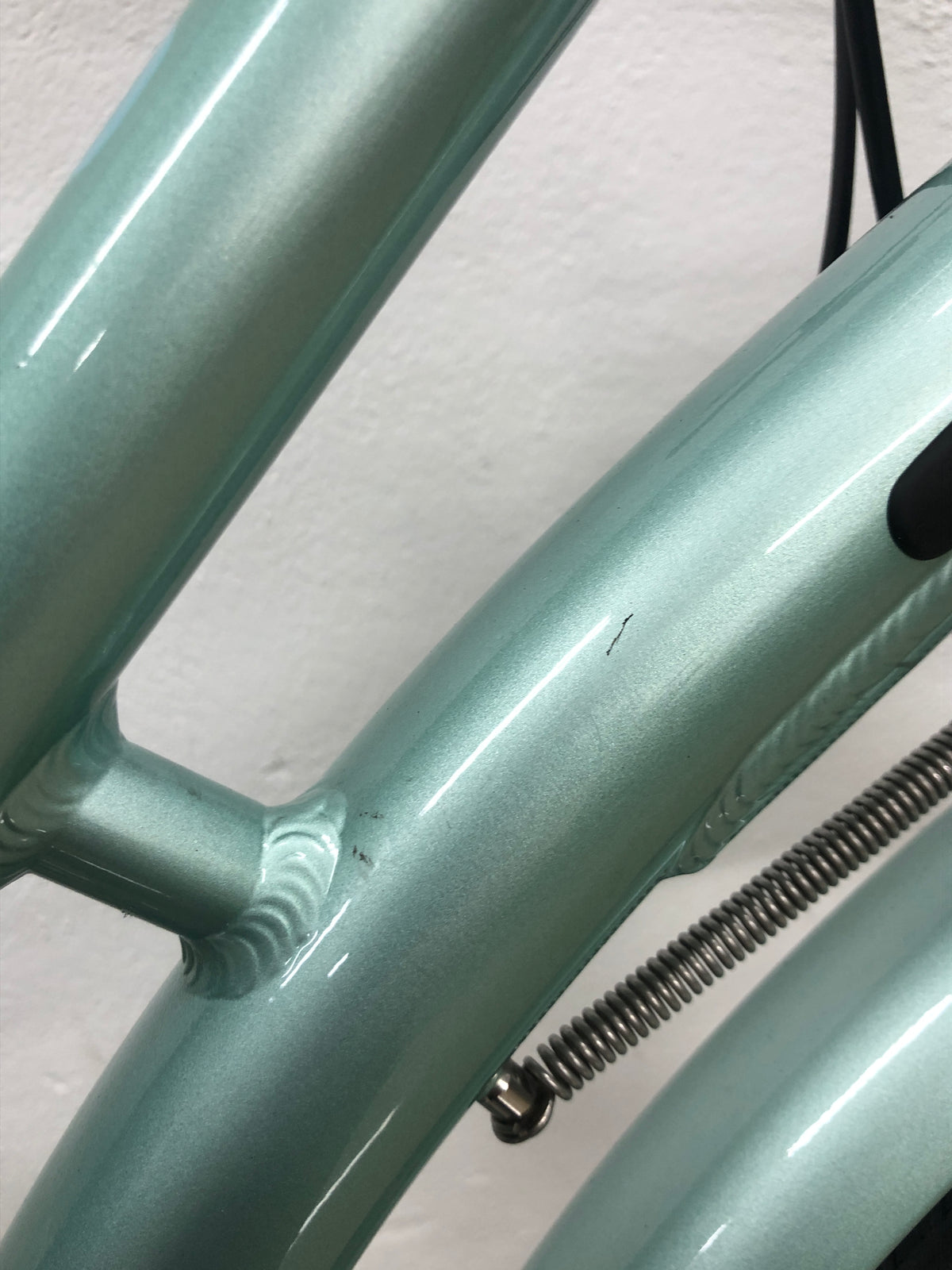 BEGAGNAD Monark E-Karin Center 7vxl 51