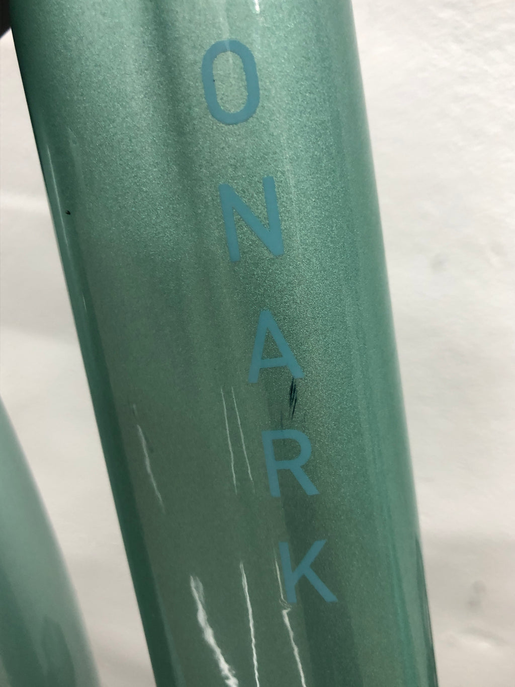 BEGAGNAD Monark E-Karin Center 7vxl 51