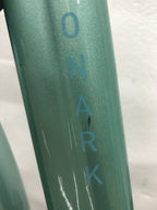 BEGAGNAD Monark E-Karin Center 7vxl 51