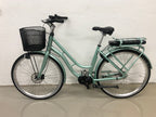BEGAGNAD Monark E-Karin Center 7vxl 51