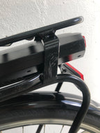BEGAGNAD Monark E-Emma 3vxl Svart 51
