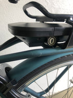 BEGAGNAD Crescent Elsa Petrol 51