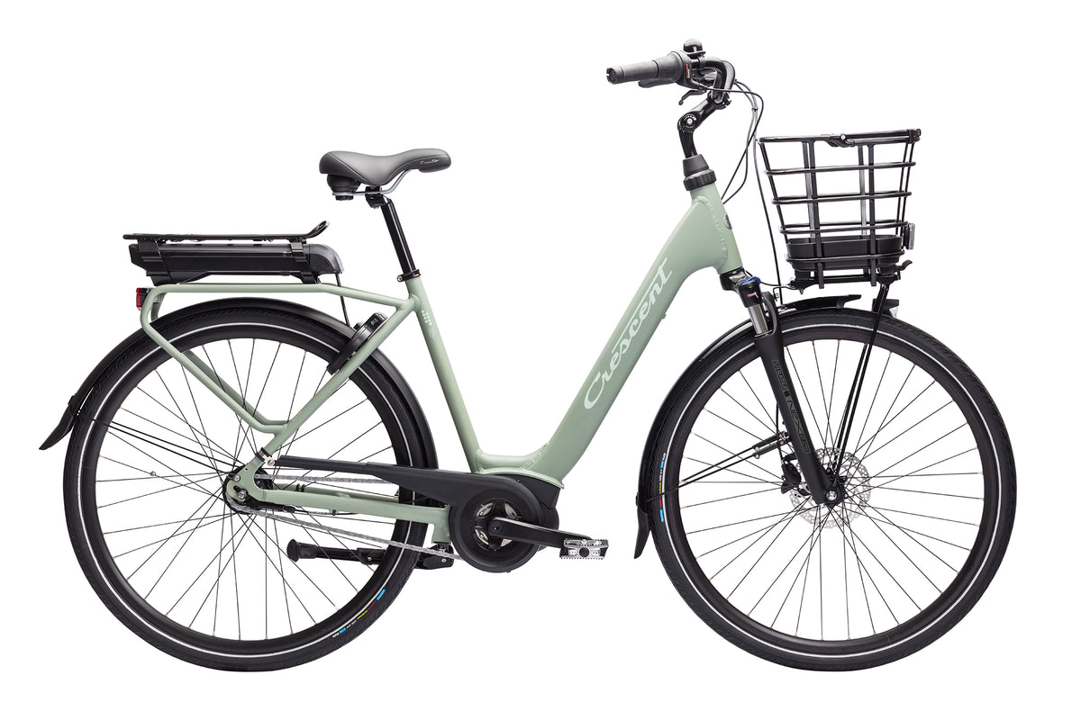 Sortiment – Monark Crescent Factory Outlet